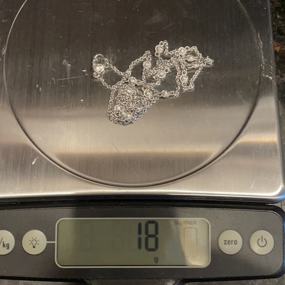 Judith Ricca 36 inch adjustable necklace - Picture 5 of 5